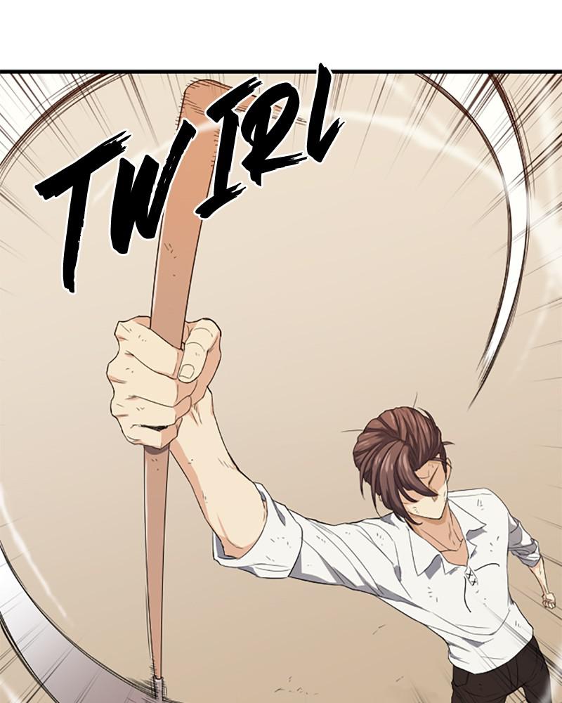 The Greatest Estate Developer Chapter 2 — page 108