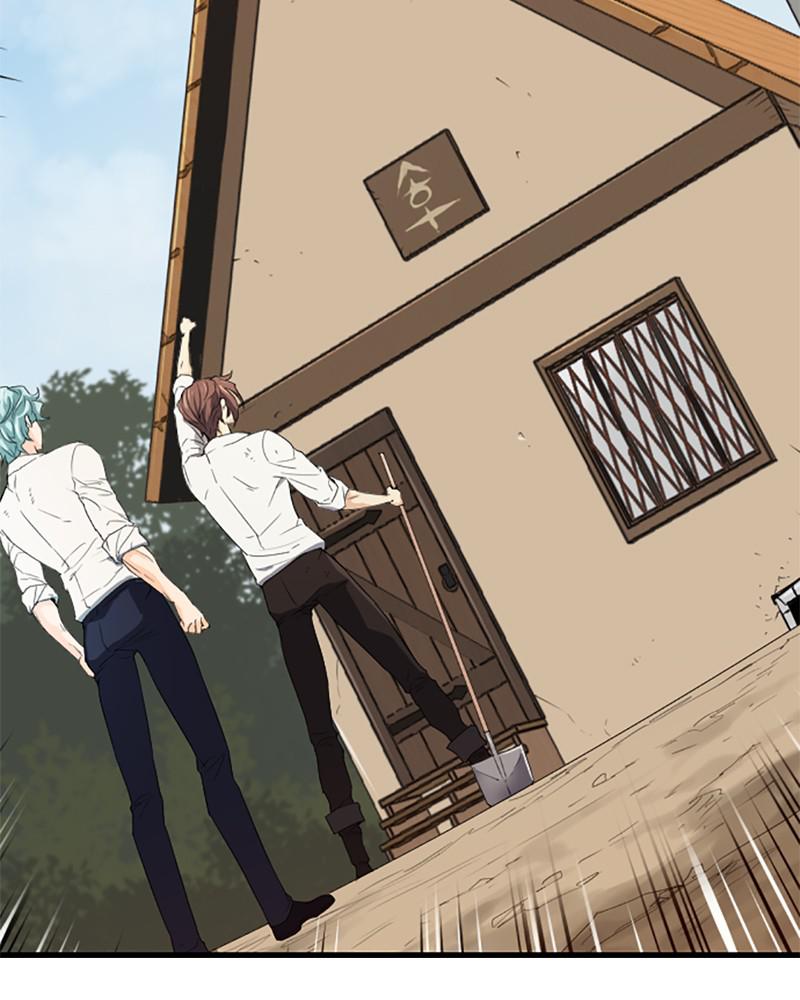 The Greatest Estate Developer Chapter 2 — page 112