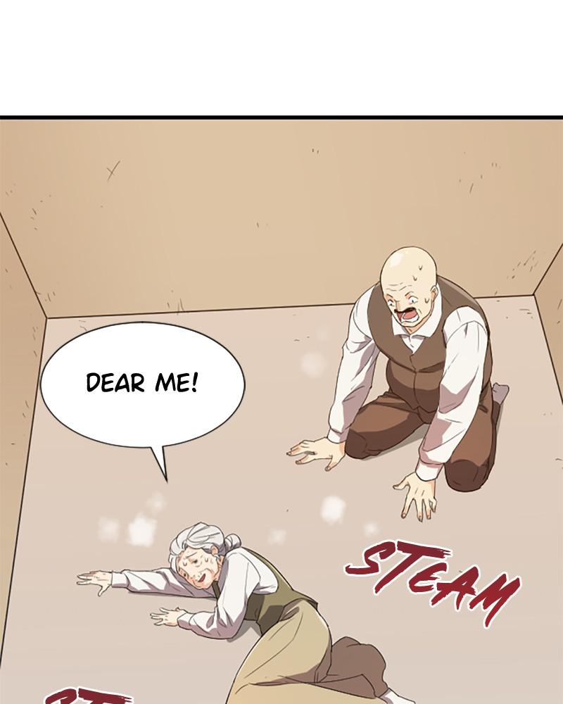 The Greatest Estate Developer Chapter 2 — page 126