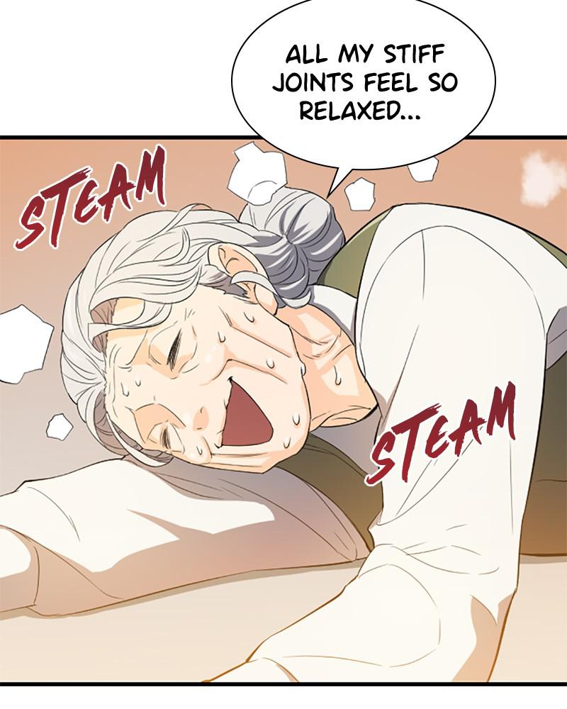 The Greatest Estate Developer Chapter 2 — page 128