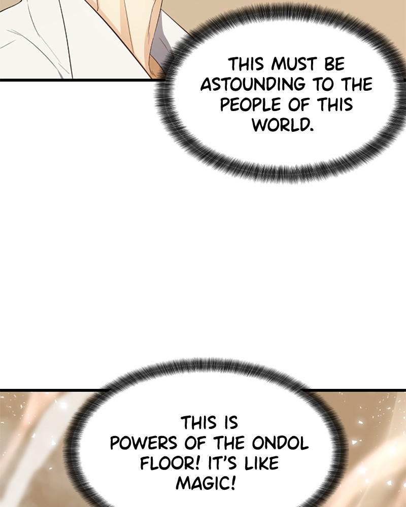 The Greatest Estate Developer Chapter 2 — page 131
