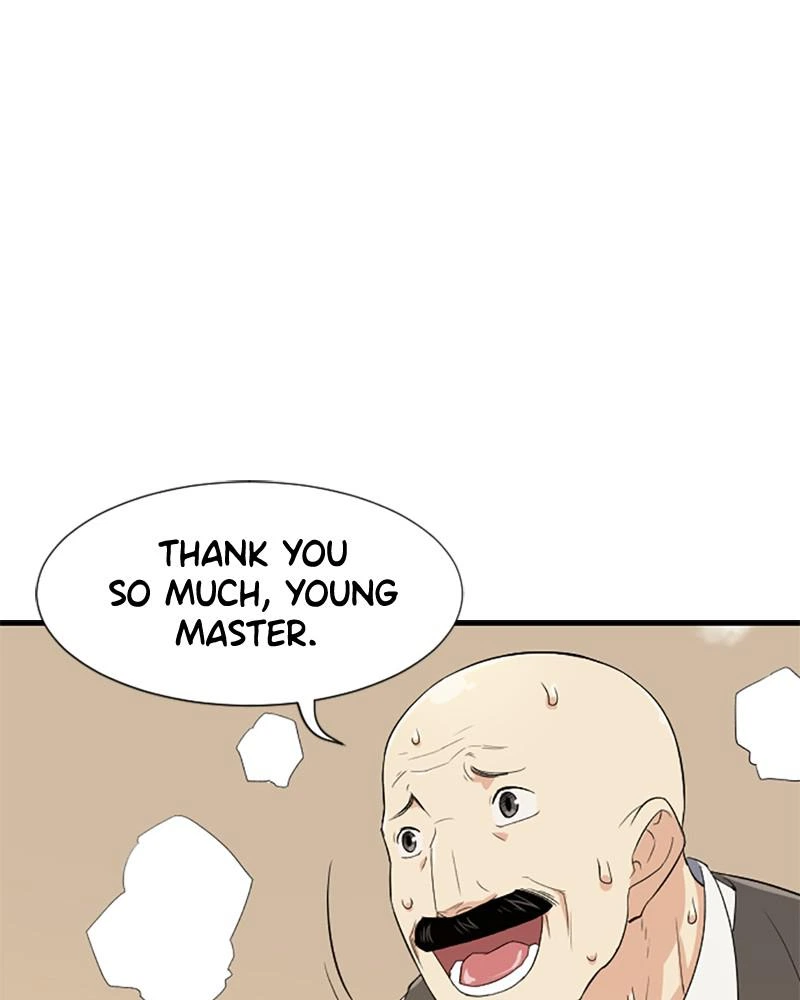 The Greatest Estate Developer Chapter 2 — page 134