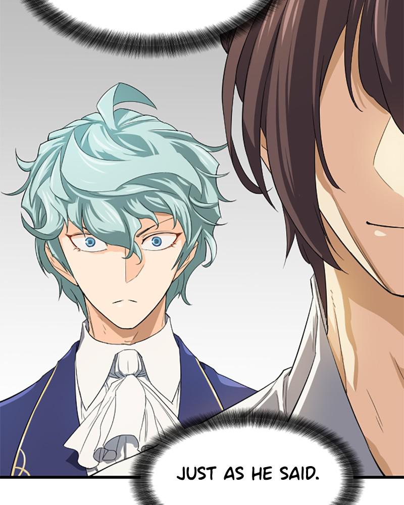The Greatest Estate Developer Chapter 2 — page 136
