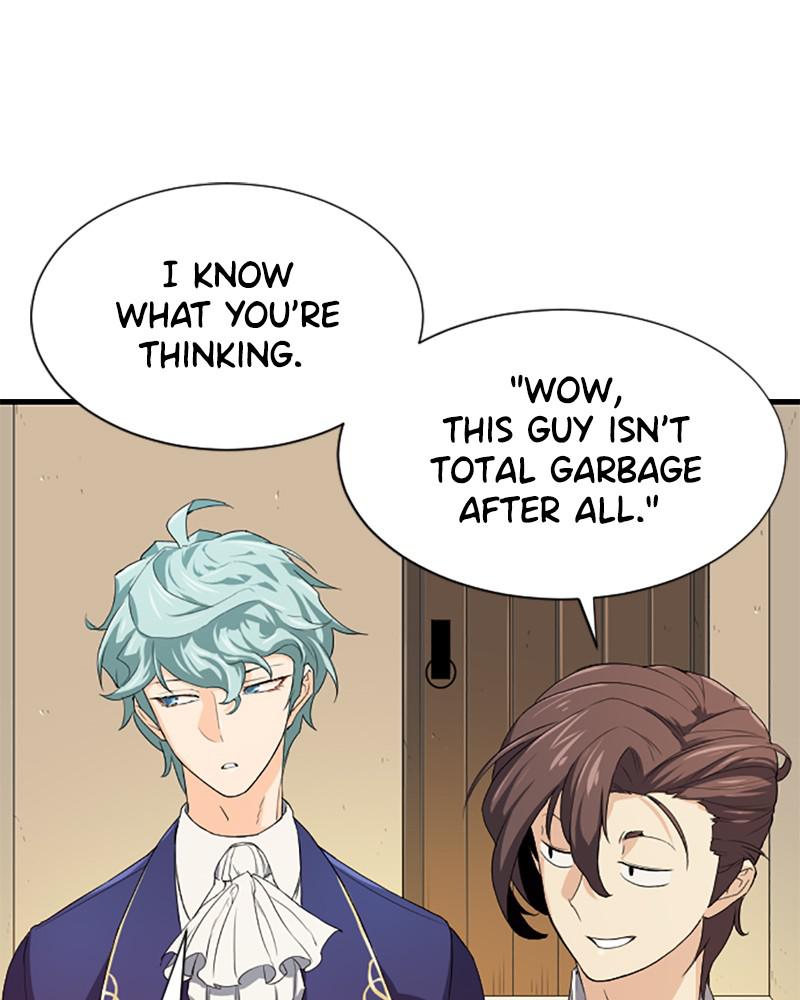 The Greatest Estate Developer Chapter 2 — page 149