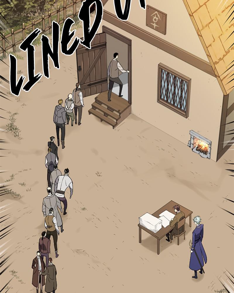 The Greatest Estate Developer Chapter 2 — page 155