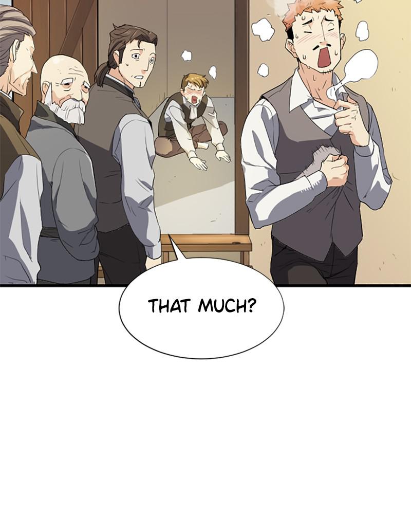 The Greatest Estate Developer Chapter 2 — page 157