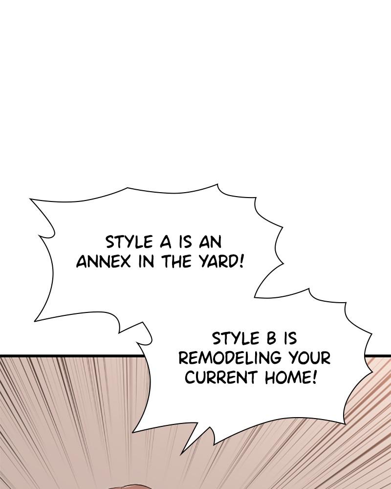 The Greatest Estate Developer Chapter 2 — page 160
