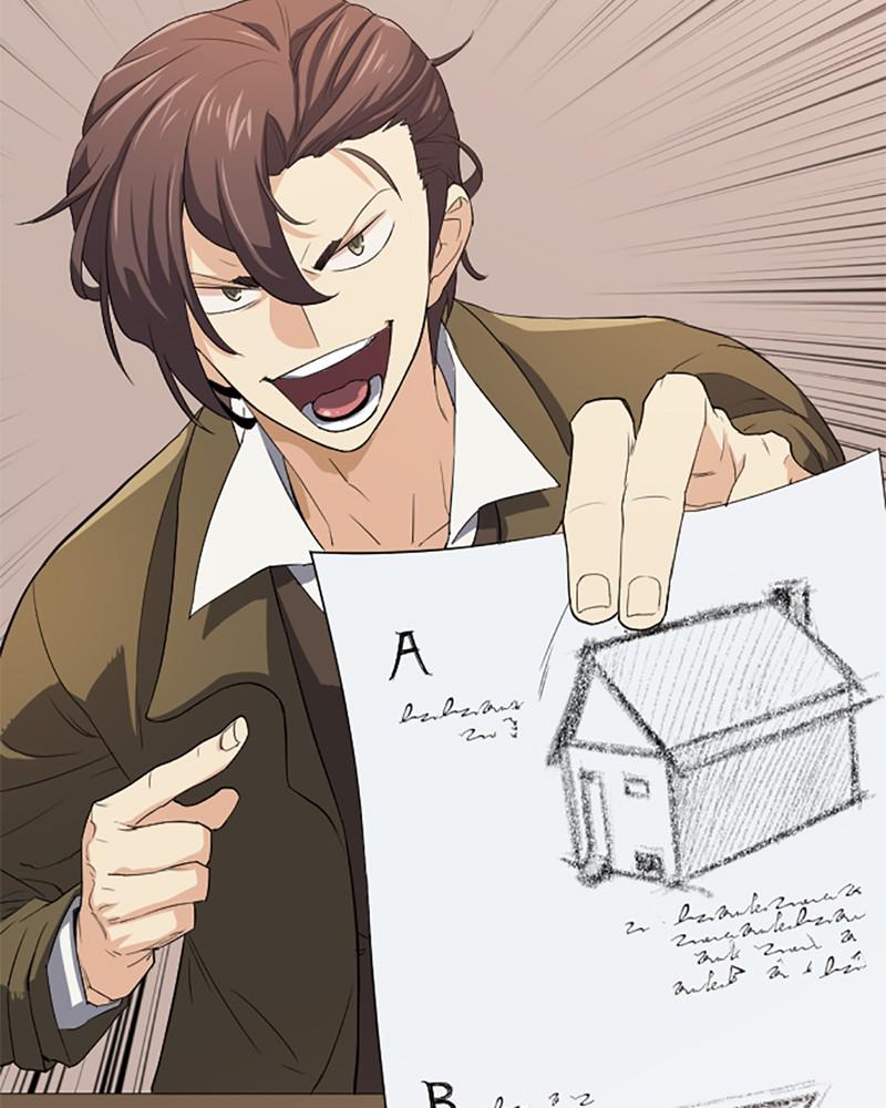 The Greatest Estate Developer Chapter 2 — page 161
