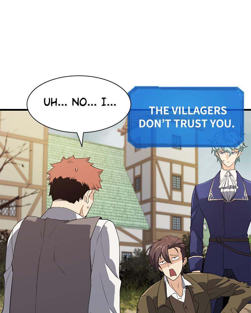 The Greatest Estate Developer Chapter 2 — page 163