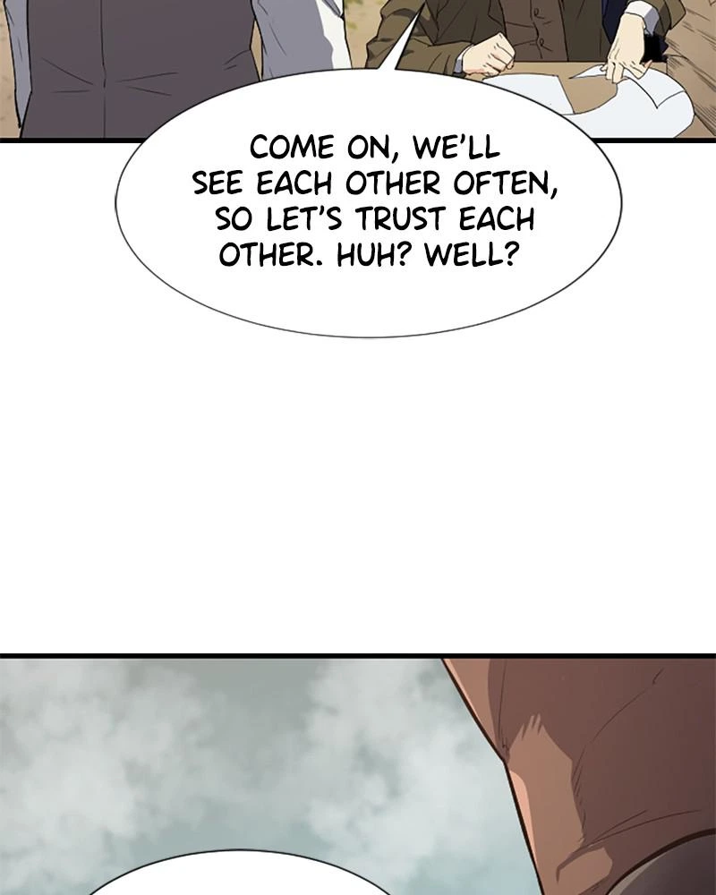 The Greatest Estate Developer Chapter 2 — page 164
