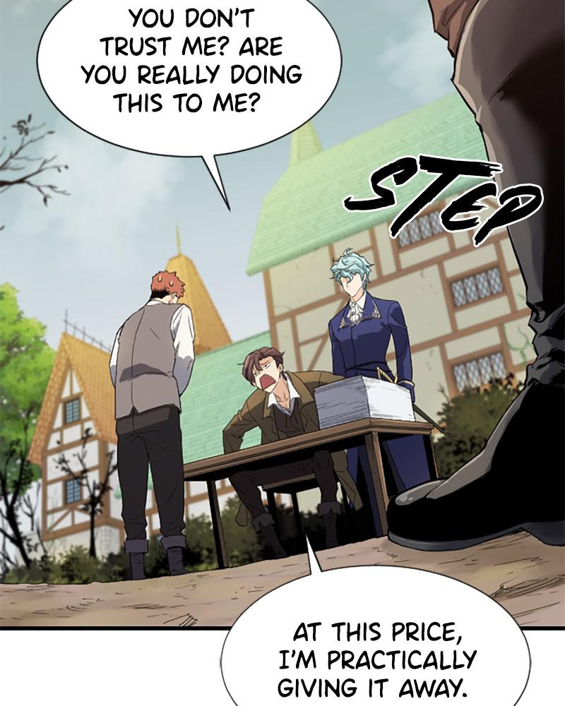 The Greatest Estate Developer Chapter 2 — page 165