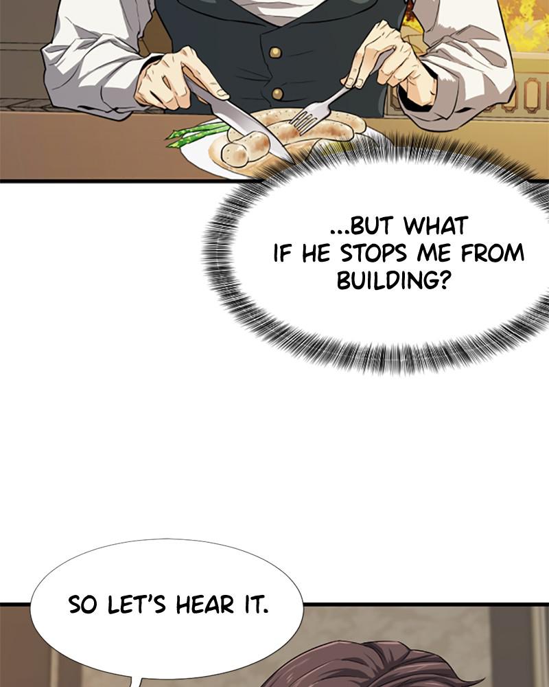 The Greatest Estate Developer Chapter 3 — page 8