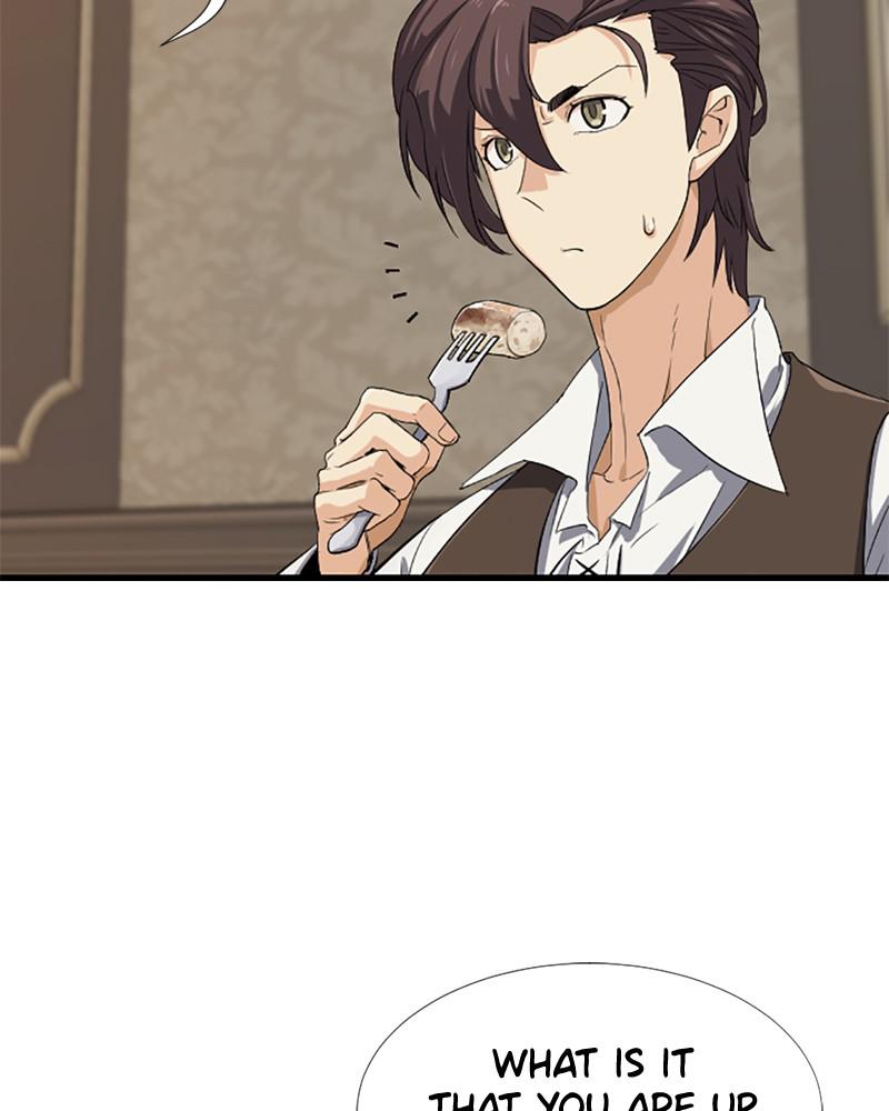 The Greatest Estate Developer Chapter 3 — page 9