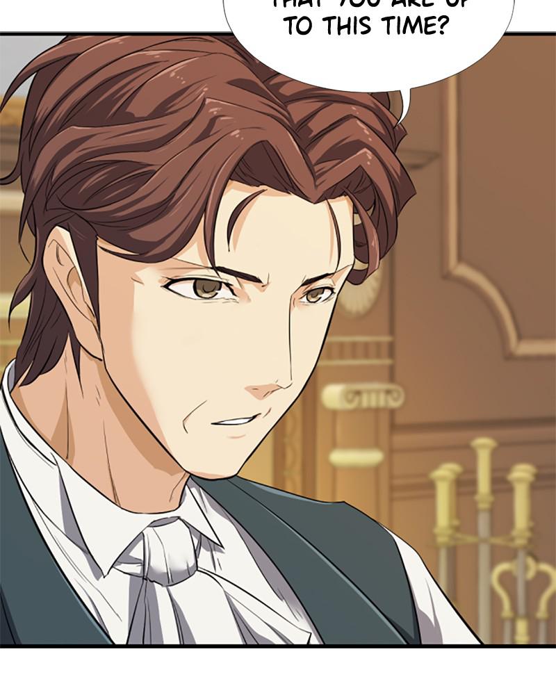 The Greatest Estate Developer Chapter 3 — page 10