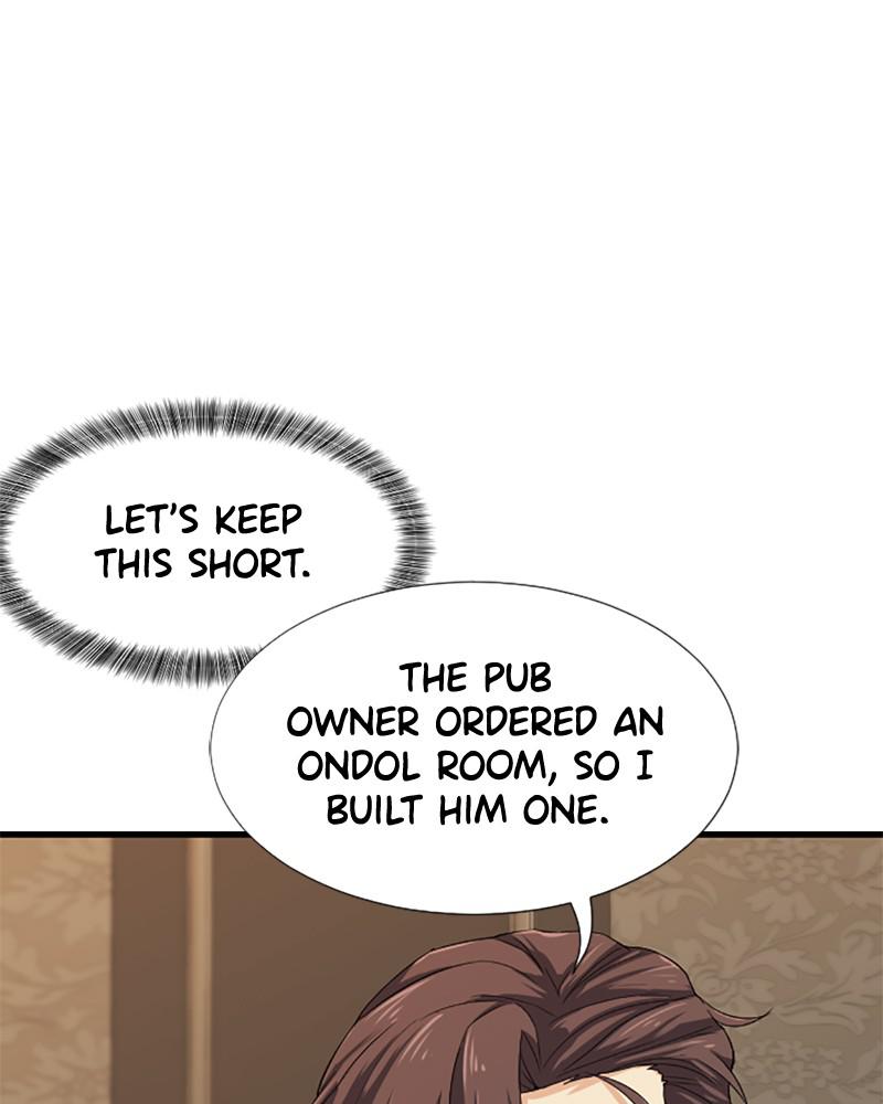 The Greatest Estate Developer Chapter 3 — page 11