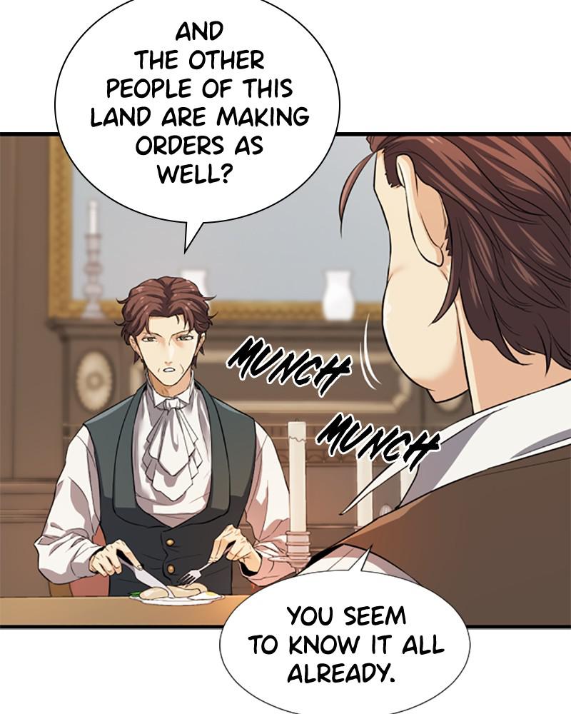 The Greatest Estate Developer Chapter 3 — page 13