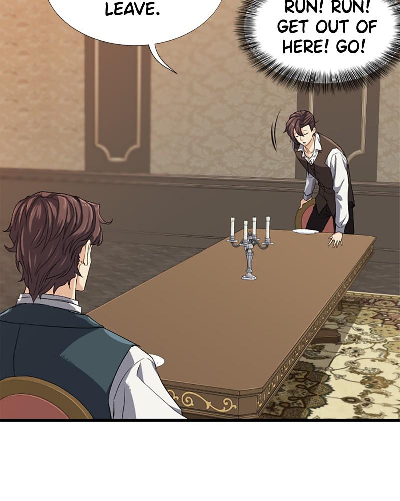The Greatest Estate Developer Chapter 3 — page 17