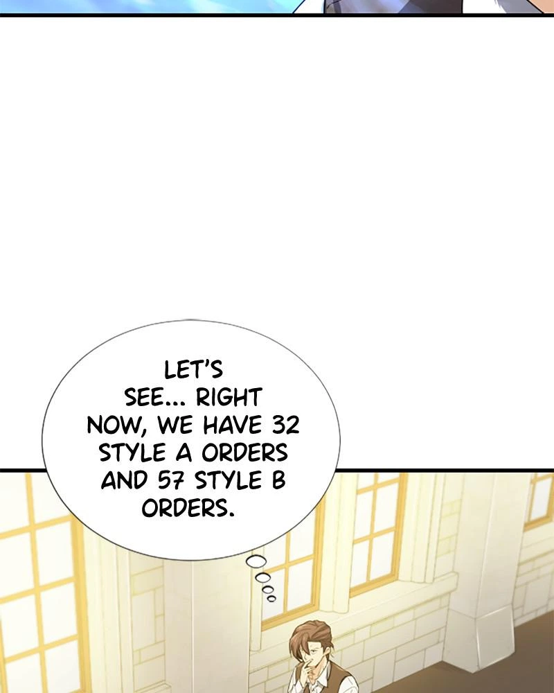 The Greatest Estate Developer Chapter 3 — page 32