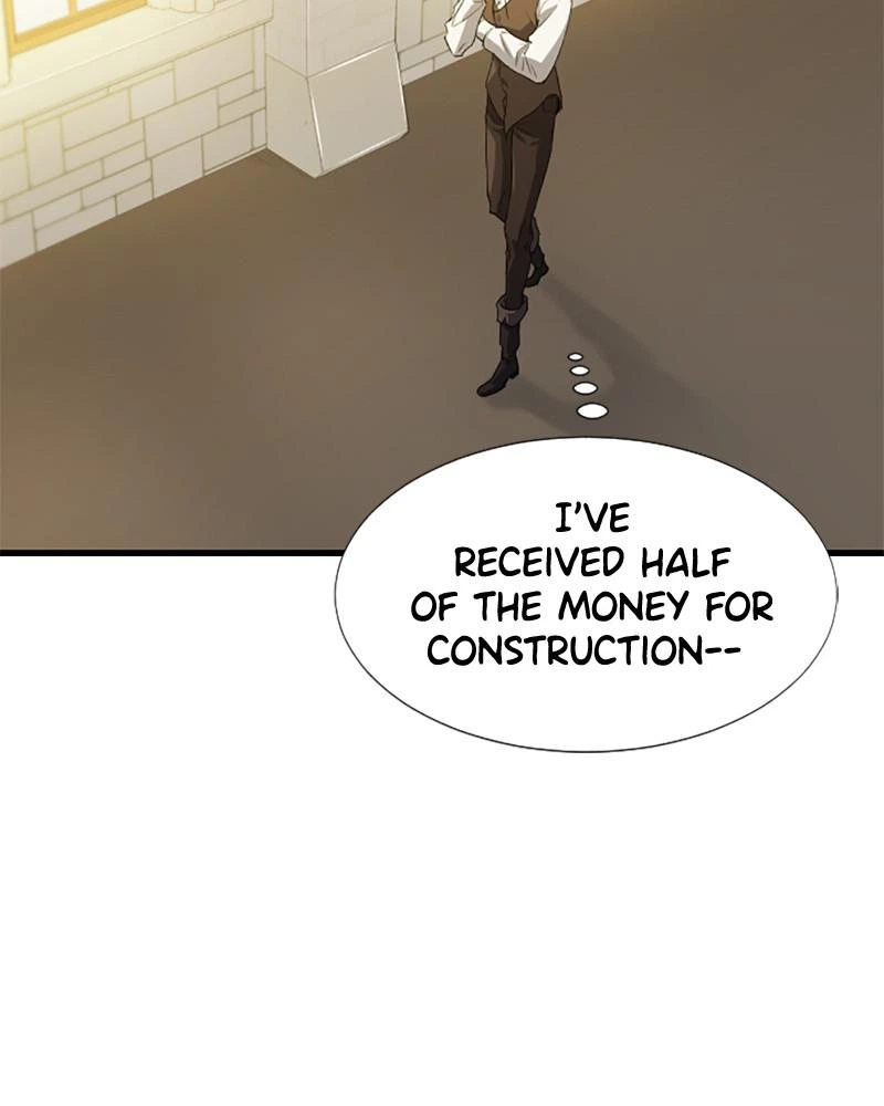 The Greatest Estate Developer Chapter 3 — page 33