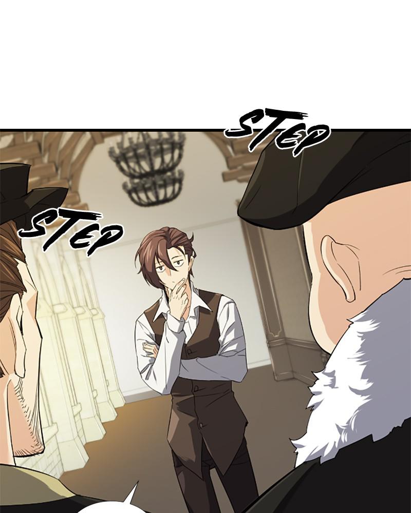 The Greatest Estate Developer Chapter 3 — page 34