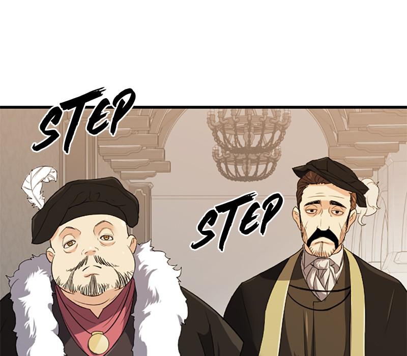 The Greatest Estate Developer Chapter 3 — page 36