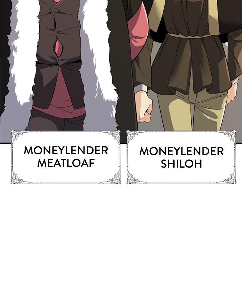 The Greatest Estate Developer Chapter 3 — page 37