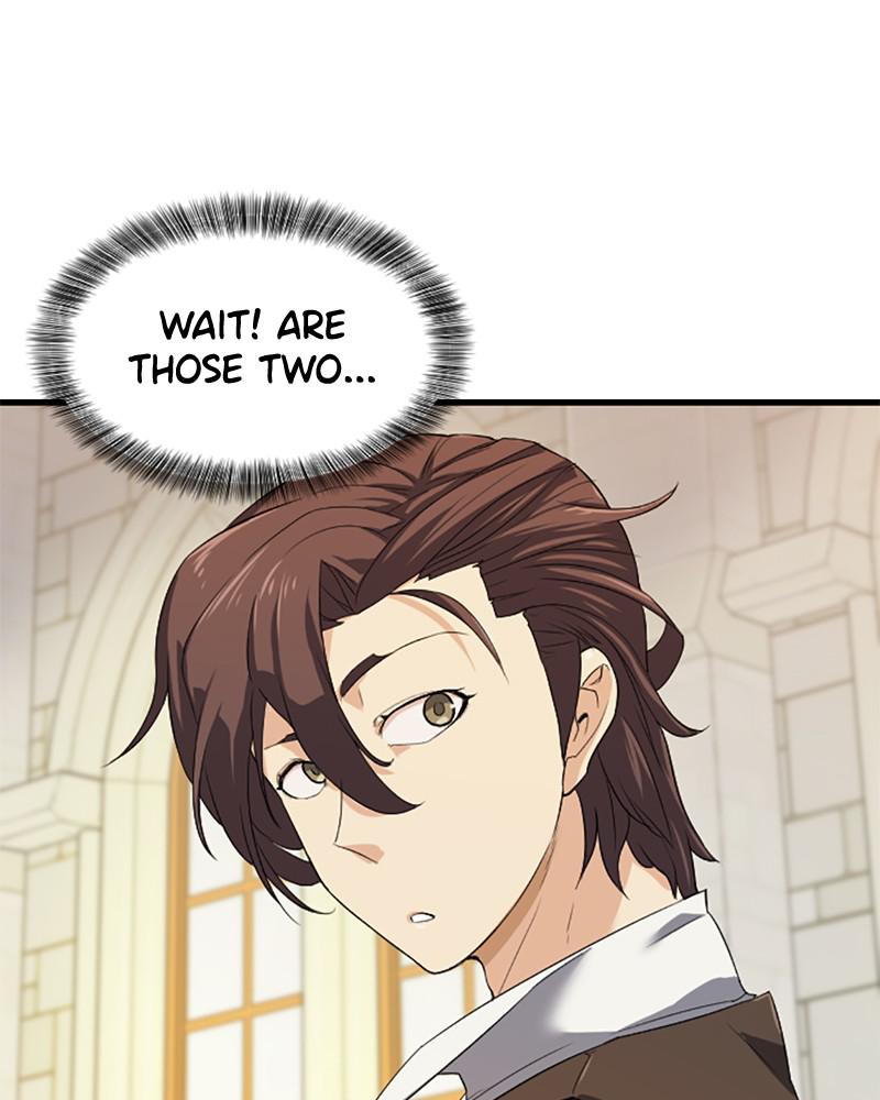 The Greatest Estate Developer Chapter 3 — page 39