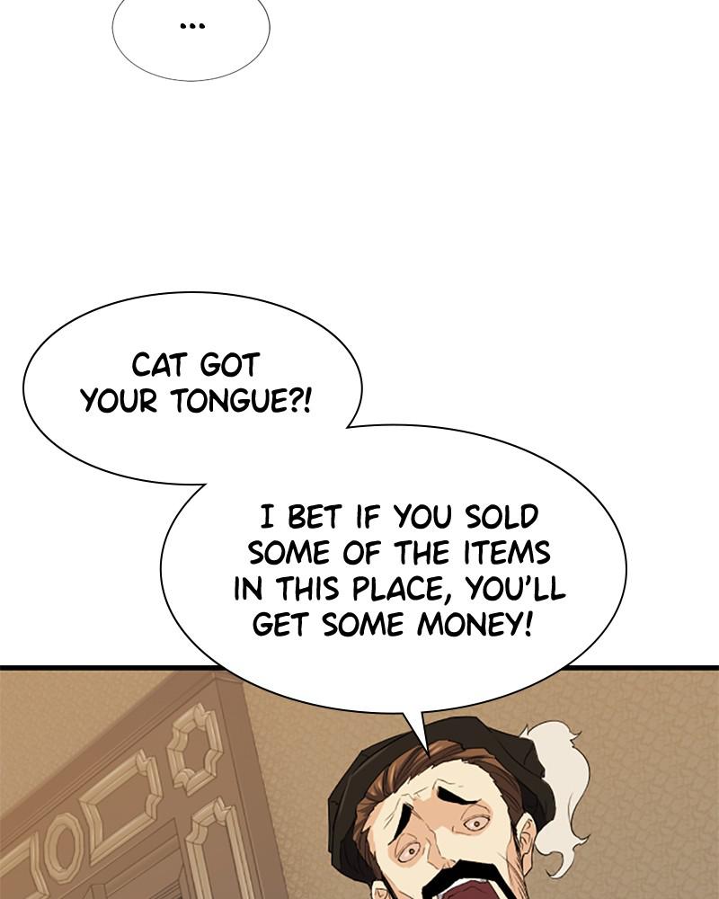 The Greatest Estate Developer Chapter 3 — page 44