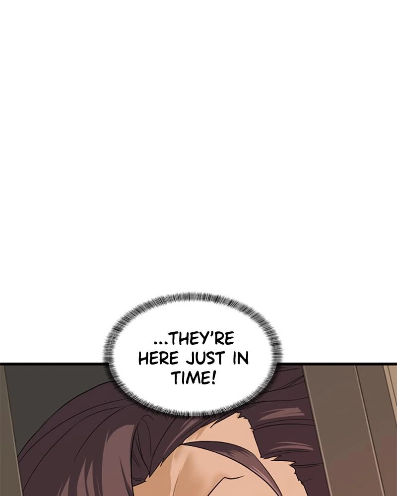 The Greatest Estate Developer Chapter 3 — page 47
