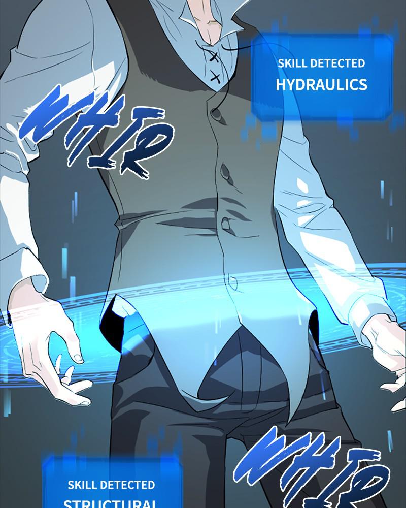 The Greatest Estate Developer Chapter 3 — page 59
