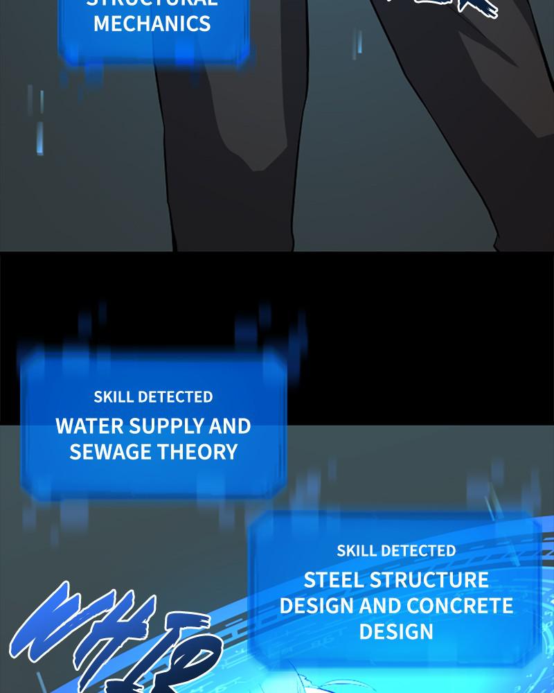 The Greatest Estate Developer Chapter 3 — page 60