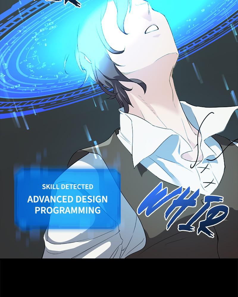 The Greatest Estate Developer Chapter 3 — page 61