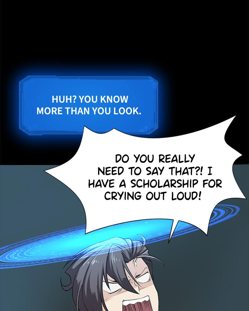 The Greatest Estate Developer Chapter 3 — page 62