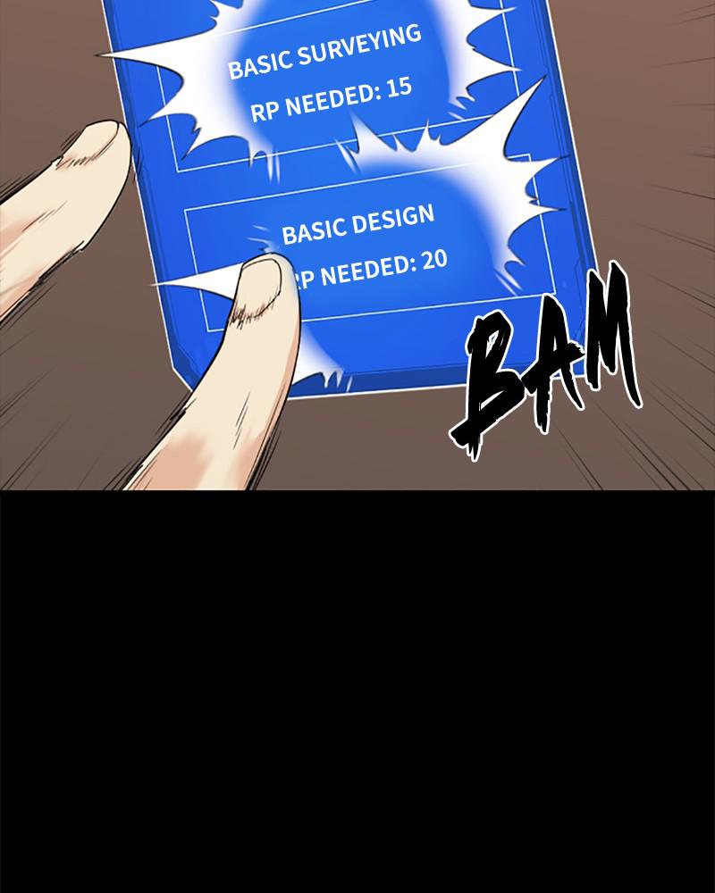 The Greatest Estate Developer Chapter 3 — page 67