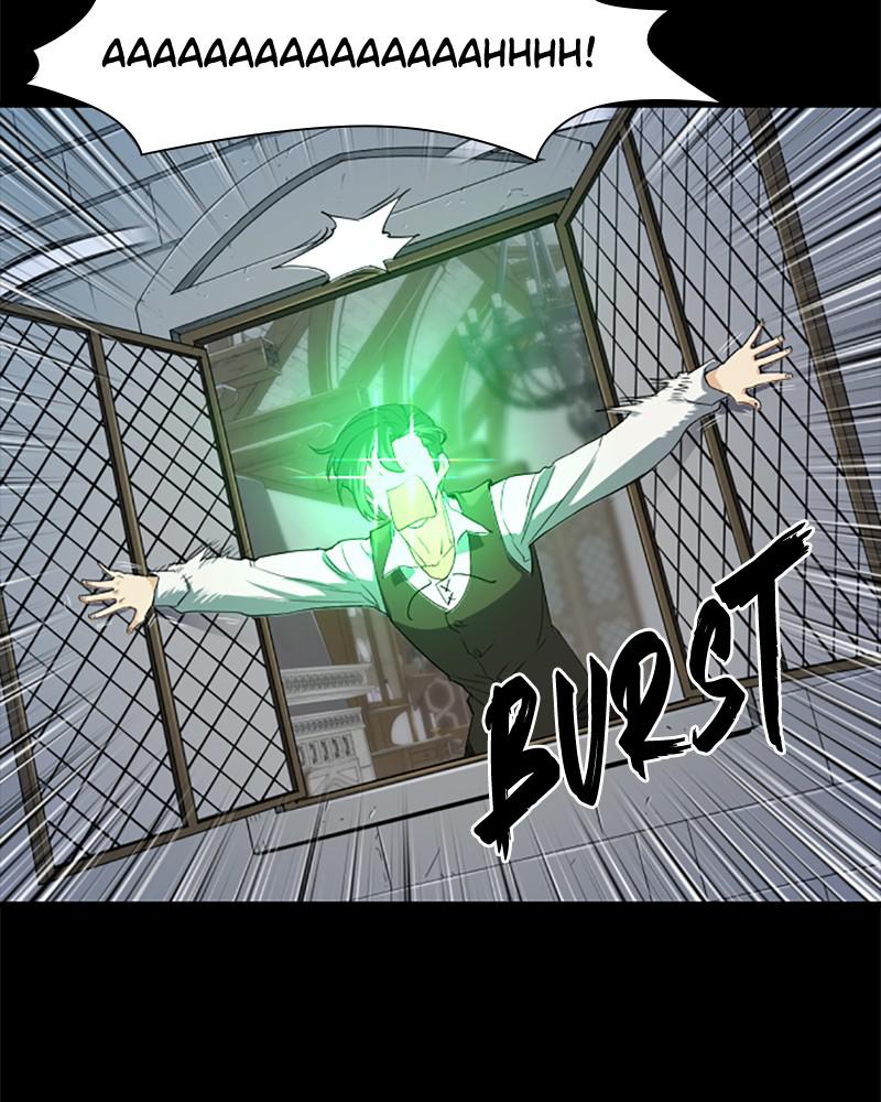 The Greatest Estate Developer Chapter 3 — page 70