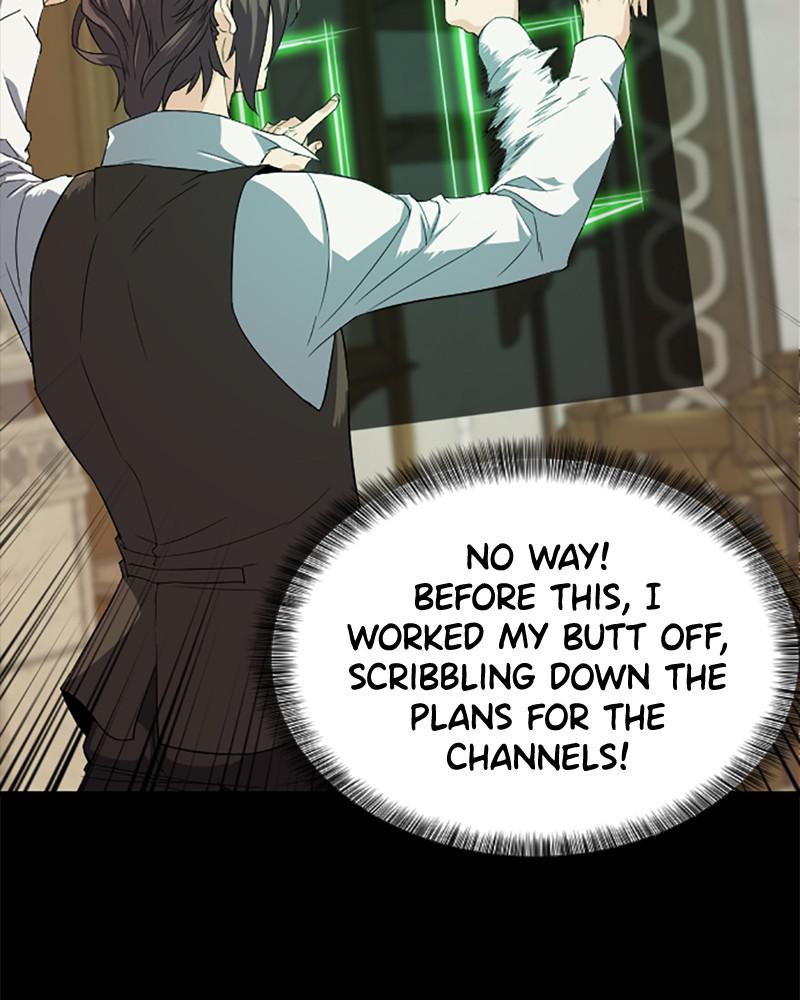 The Greatest Estate Developer Chapter 3 — page 75
