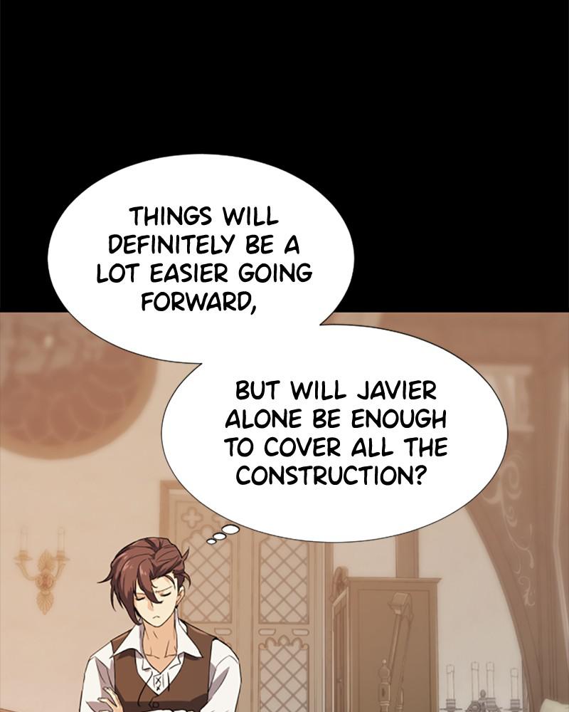The Greatest Estate Developer Chapter 3 — page 76