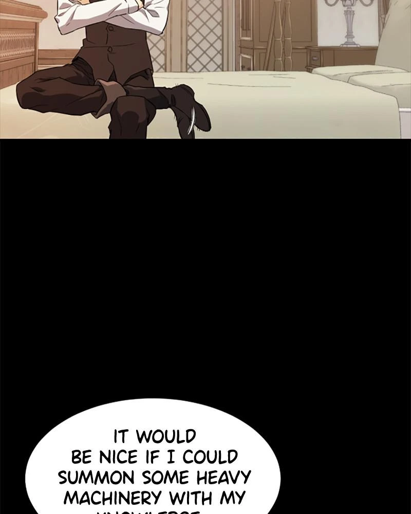 The Greatest Estate Developer Chapter 3 — page 77