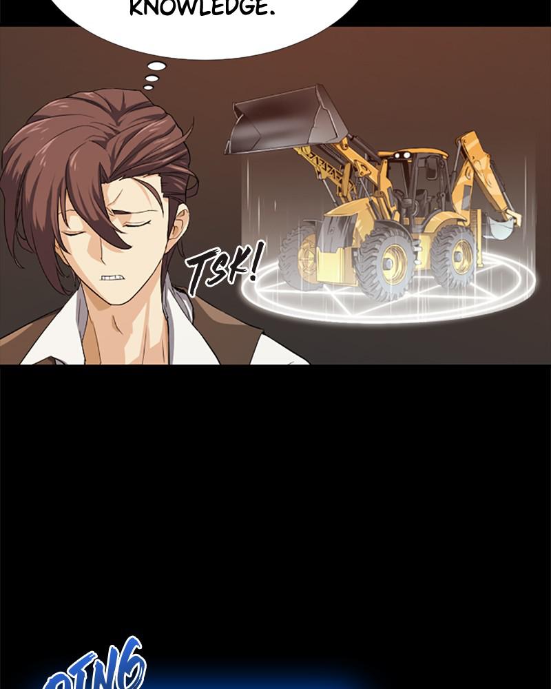 The Greatest Estate Developer Chapter 3 — page 78