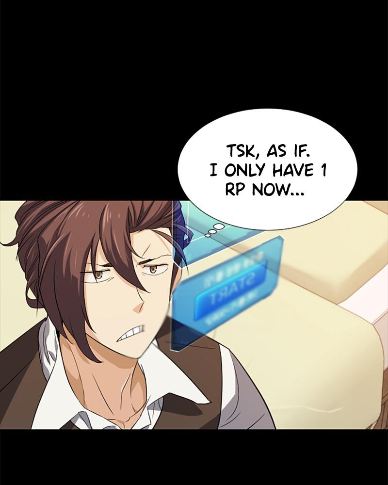 The Greatest Estate Developer Chapter 3 — page 84
