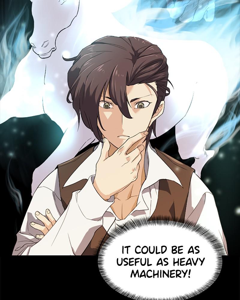 The Greatest Estate Developer Chapter 3 — page 88