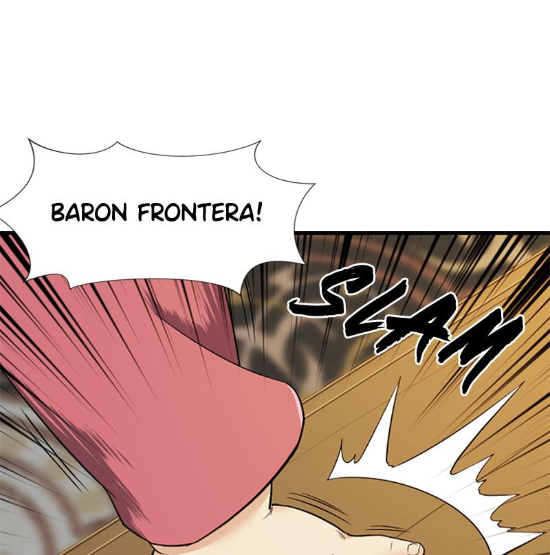 The Greatest Estate Developer Chapter 3 — page 93