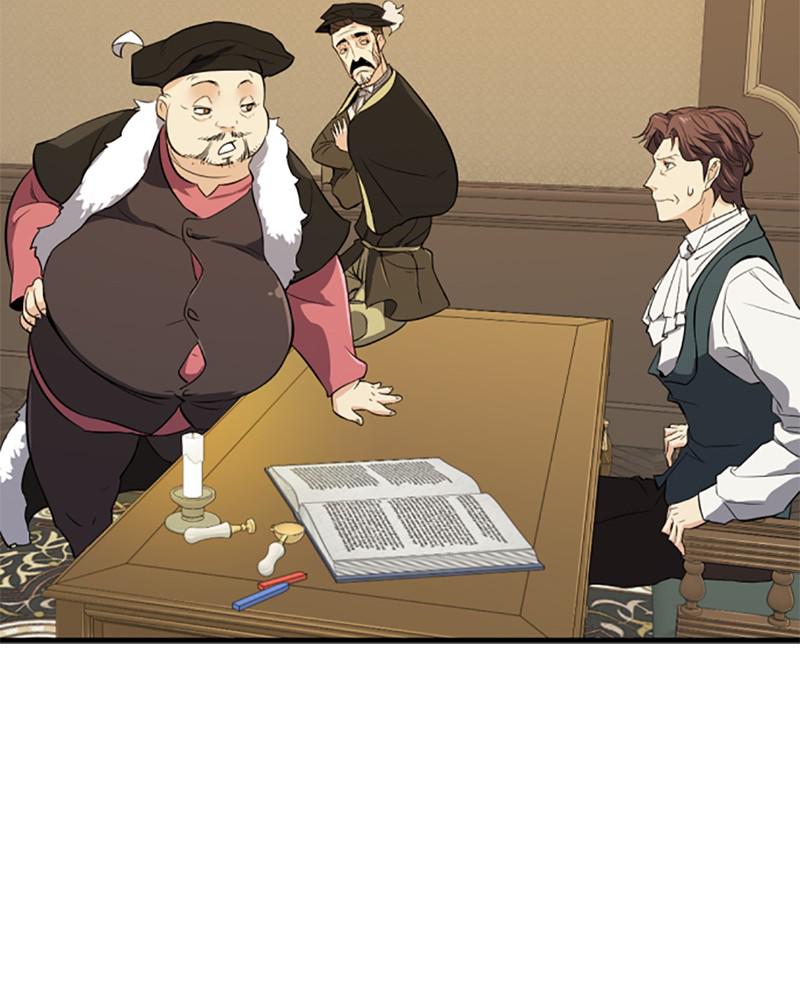 The Greatest Estate Developer Chapter 3 — page 95