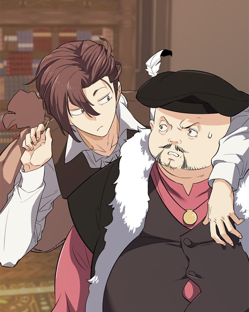 The Greatest Estate Developer Chapter 3 — page 101