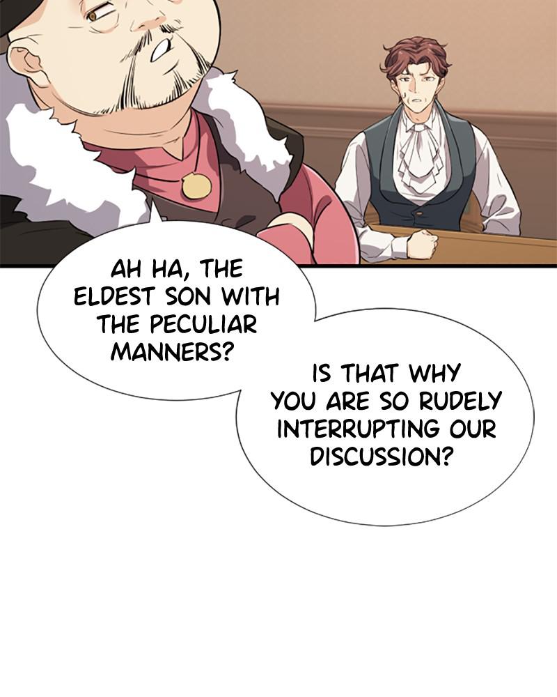 The Greatest Estate Developer Chapter 3 — page 104