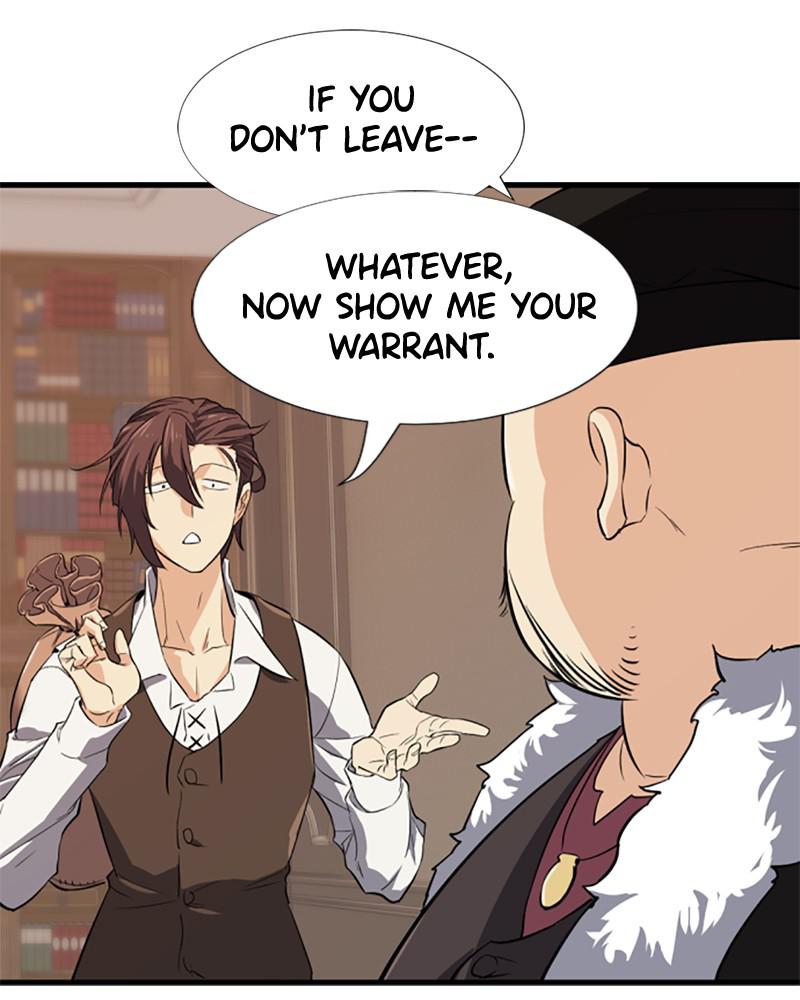 The Greatest Estate Developer Chapter 3 — page 105