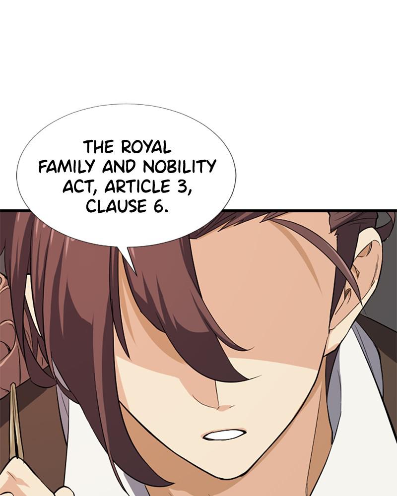 The Greatest Estate Developer Chapter 3 — page 108