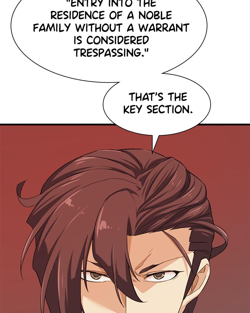 The Greatest Estate Developer Chapter 3 — page 110
