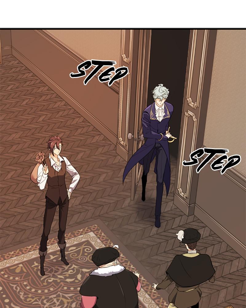 The Greatest Estate Developer Chapter 3 — page 122