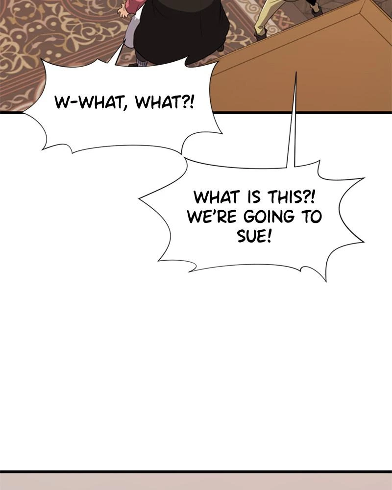 The Greatest Estate Developer Chapter 3 — page 123